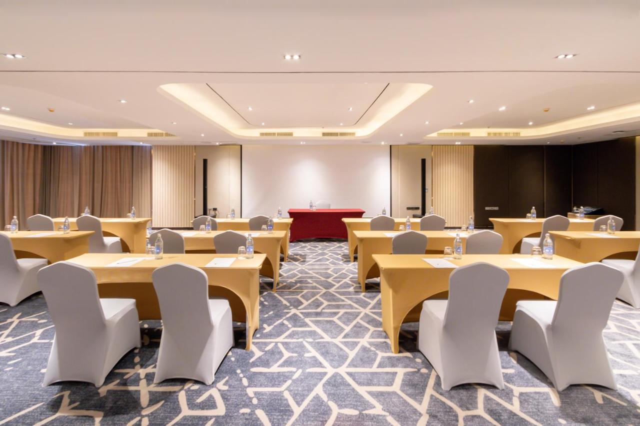 Best Western Nada Don Mueang Airport Hotel Банкок Екстериор снимка