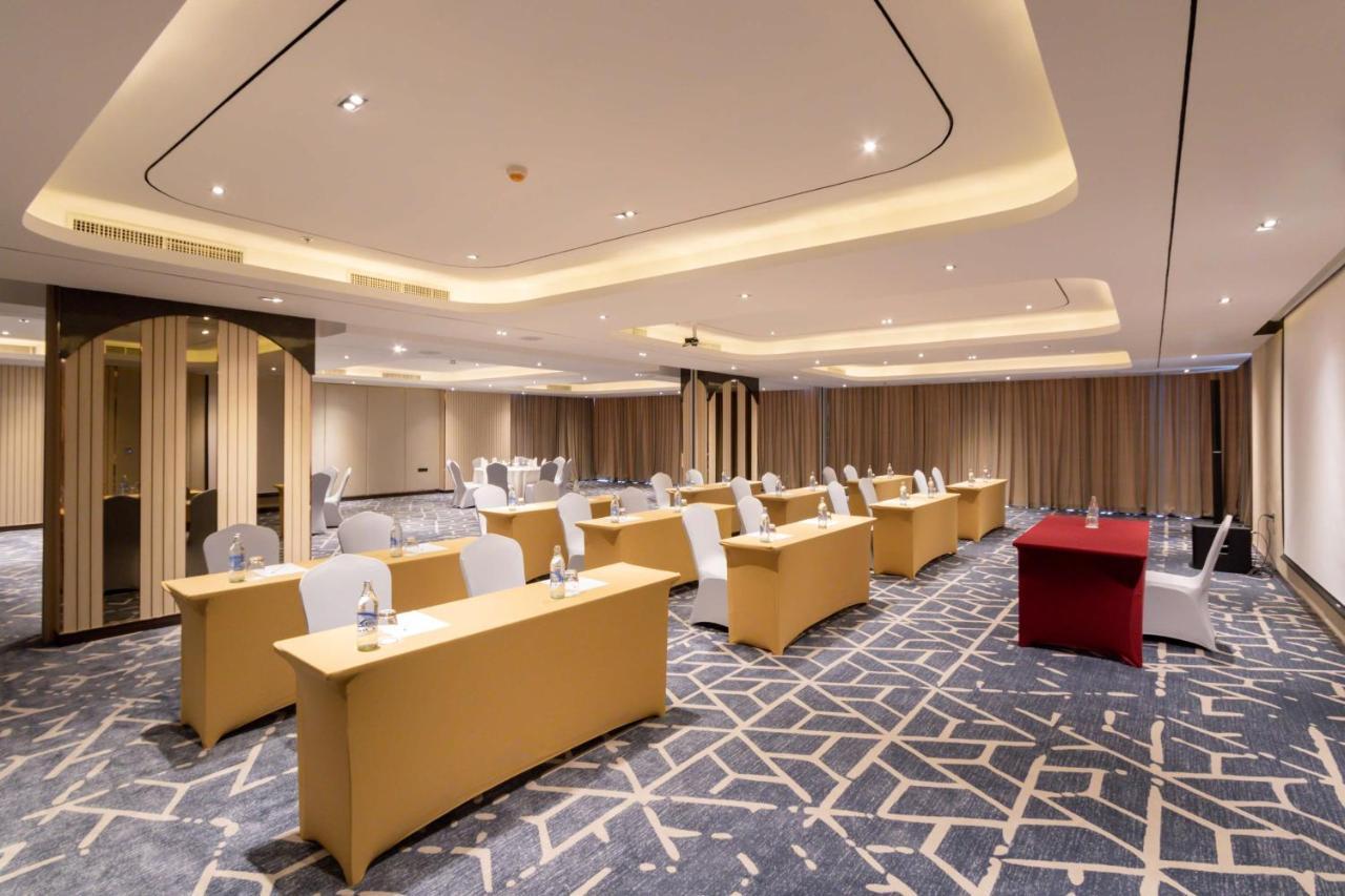 Best Western Nada Don Mueang Airport Hotel Банкок Екстериор снимка