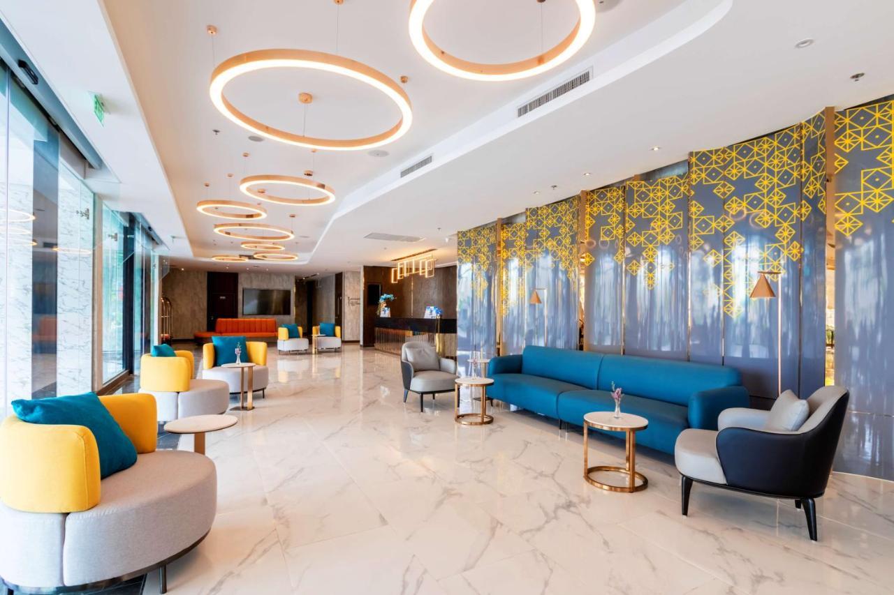 Best Western Nada Don Mueang Airport Hotel Банкок Екстериор снимка