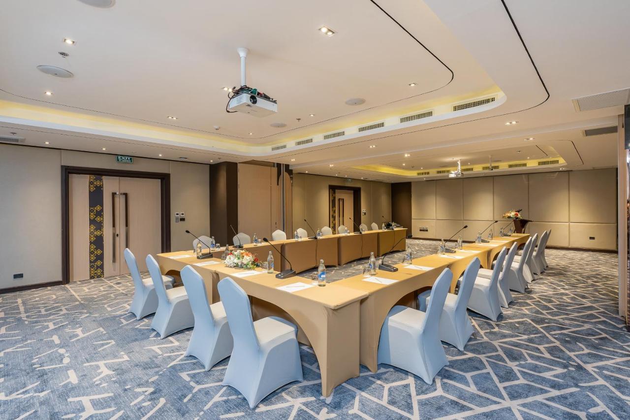 Best Western Nada Don Mueang Airport Hotel Банкок Екстериор снимка