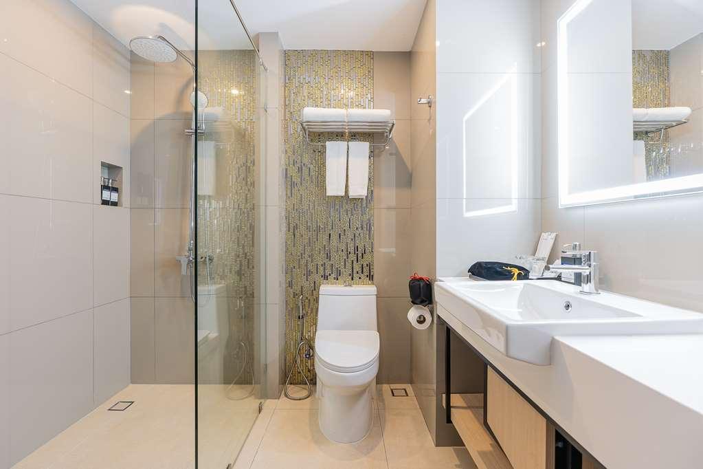 Best Western Nada Don Mueang Airport Hotel Банкок Екстериор снимка