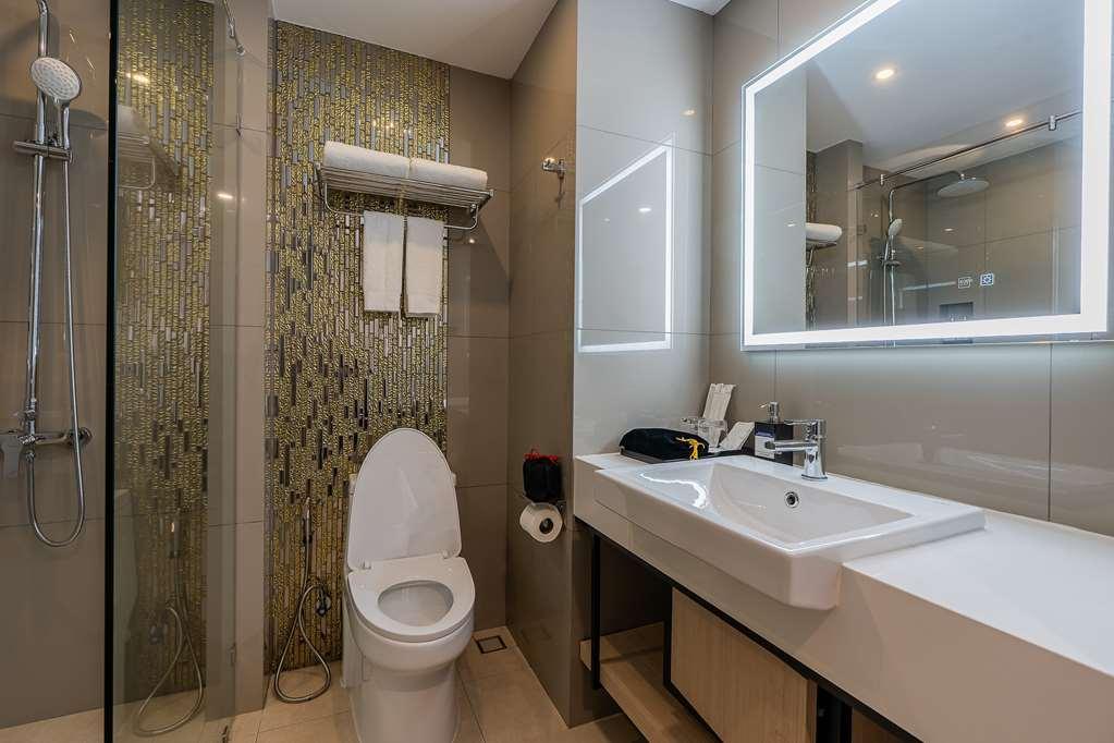 Best Western Nada Don Mueang Airport Hotel Банкок Стая снимка